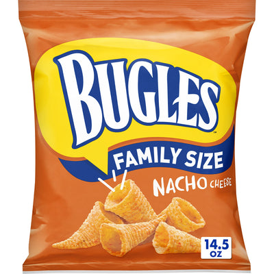 Bugles - Nacho Cheese