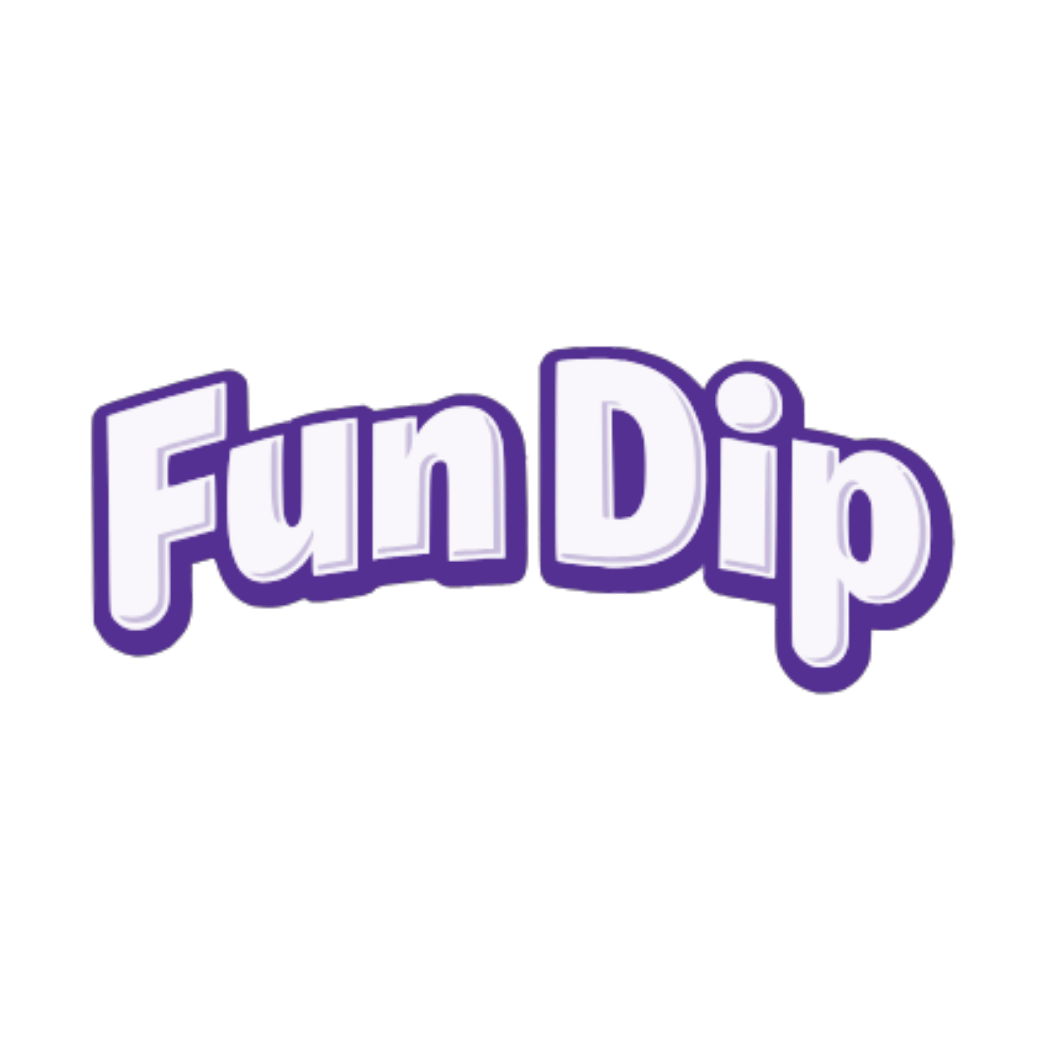 Fun Dip Valentine – O'sweetz