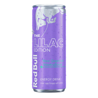 Red Bull - Grapefruit & Blossom 250 ml