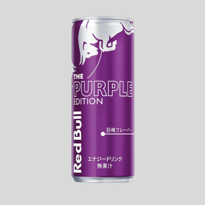 Red Bull - Grape 250 ml