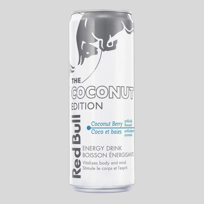 Red Bull - Coconut & Berry 250 ml