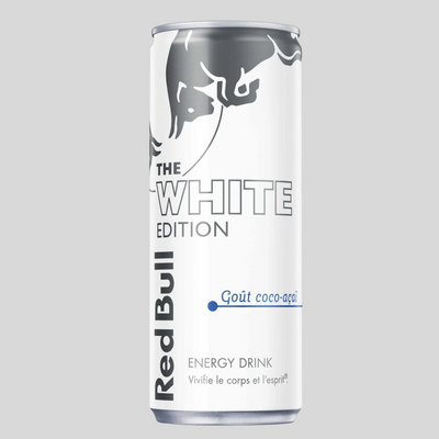 Red Bull - Coconut & Acai 250 ml
