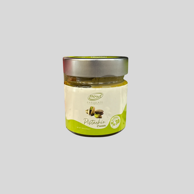 Bind - Pistachio Cream Tartinade