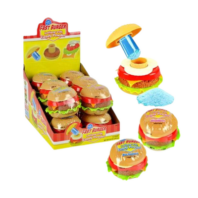 KoKo - Dip N'Lik - Fast Burger