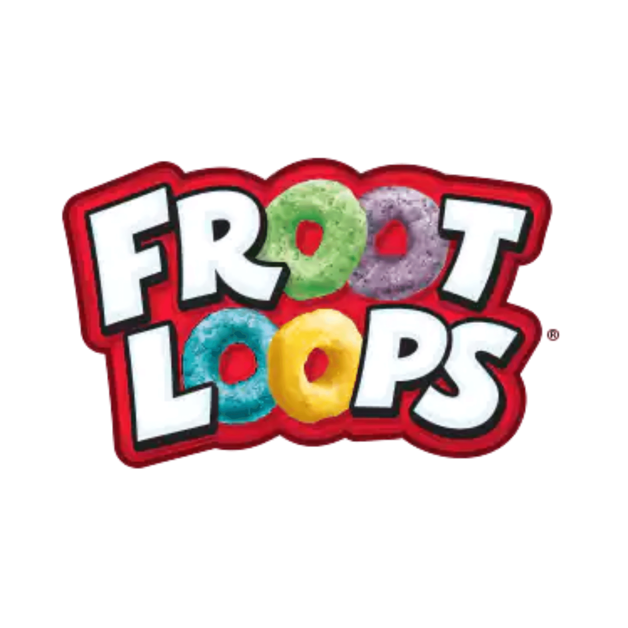 Froot Loops Gummies – O'Sweetz