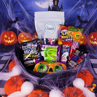 Ensemble Halloween đ»