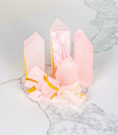 Kohakutou - Crystal candy - saveur variés - lychee
