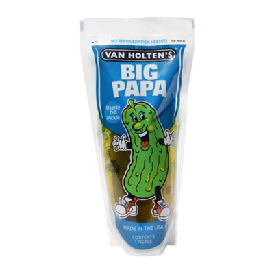Big Papa
