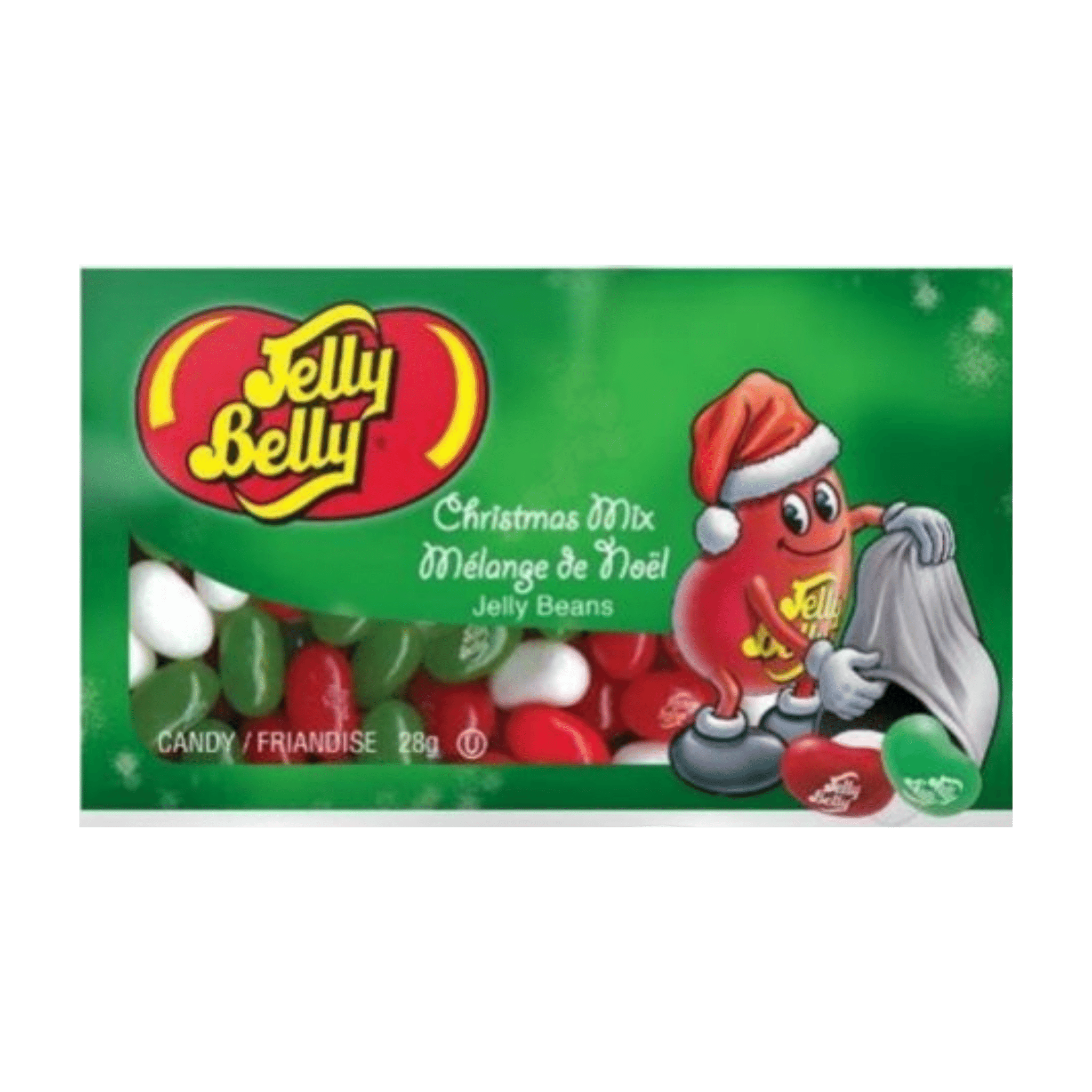 Bonbons Mélange De Noël