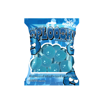 Sploosh - Bouchées De Gelée