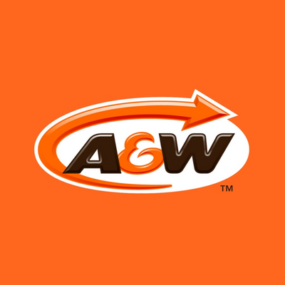A & W - Soda (355 ml)