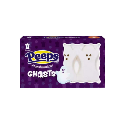 Halloween Peeps