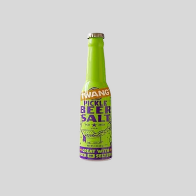 Twang - Flavored Beer Salt
