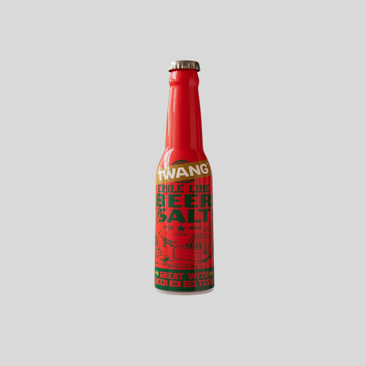 Twang - Flavored Beer Salt