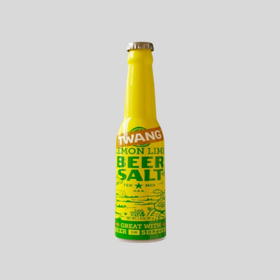 Twang - Flavored Beer Salt - Lemon Lime Beer Salt
