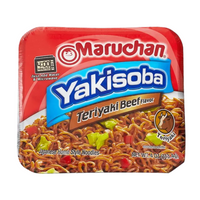 Teriaki Beef(113g)