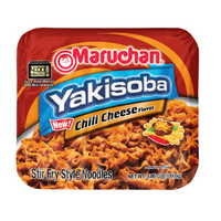 Chili Cheese (109g)