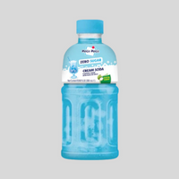 Sugar Free - Cream Soda