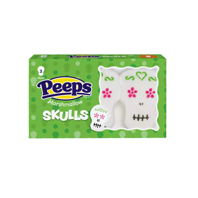 Halloween Peeps