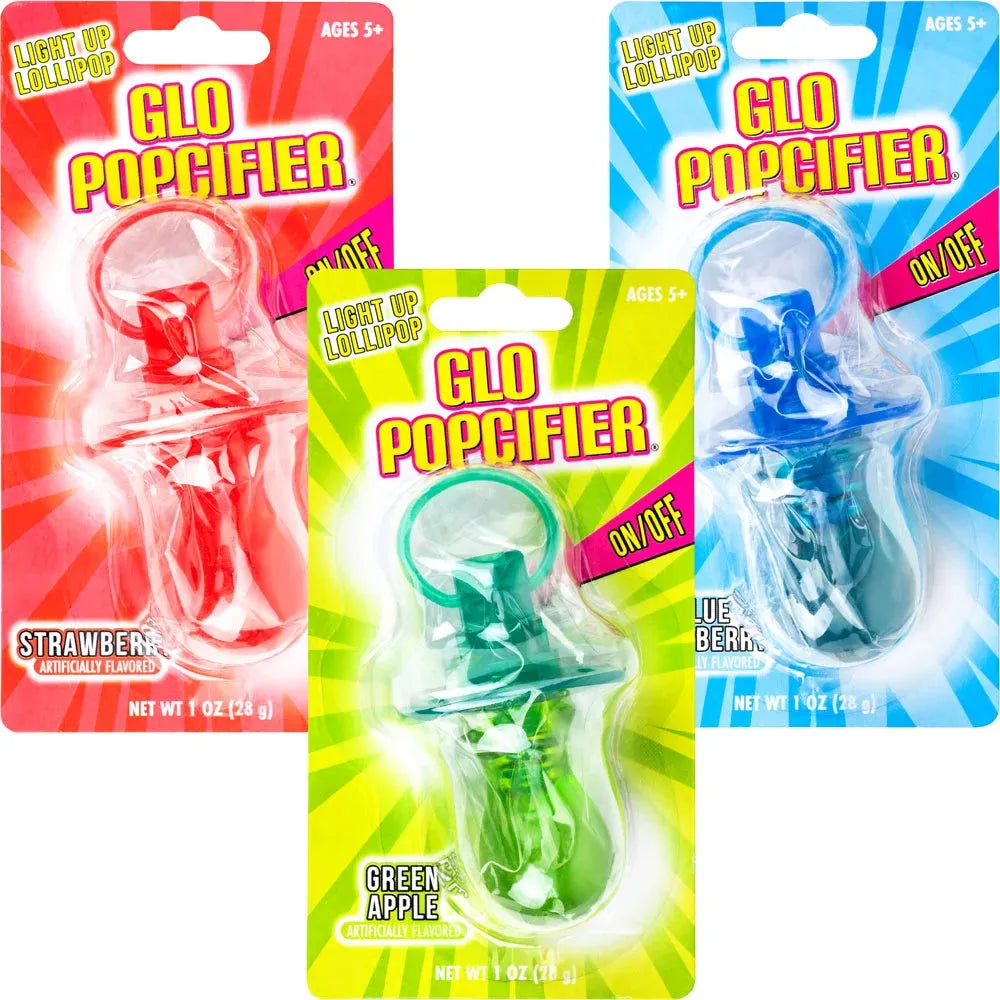Glo Popcifier