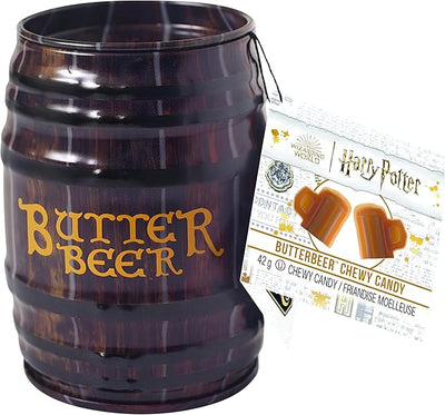 Harry Potter - Chewy Candy Tin