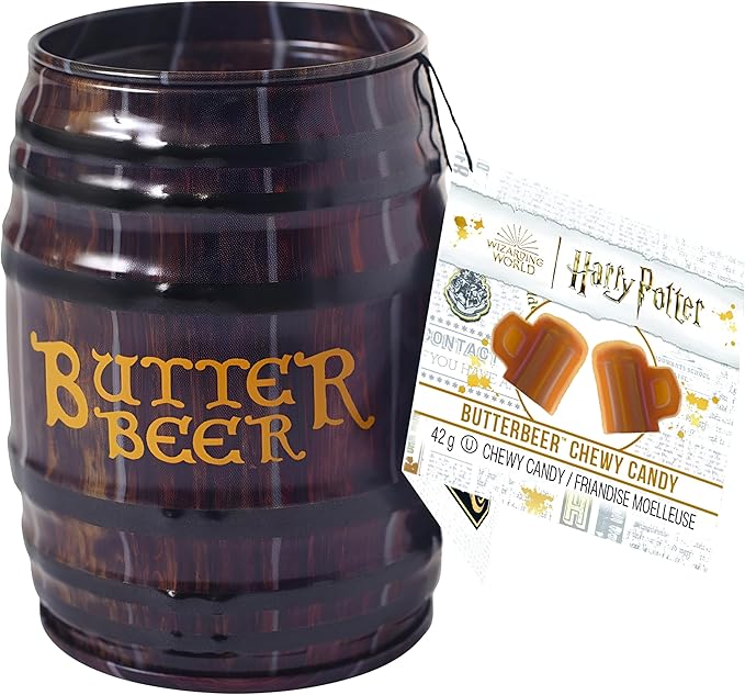 Harry Potter - Chewy Candy Tin