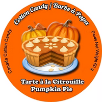 Pumpkin Pie