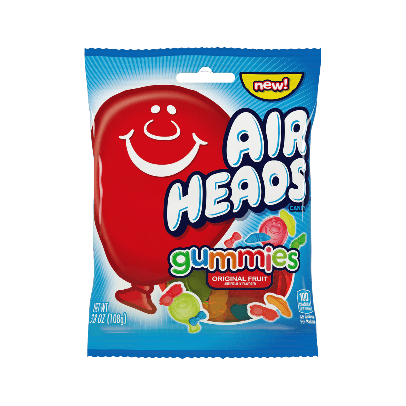 Airheads - Gummies