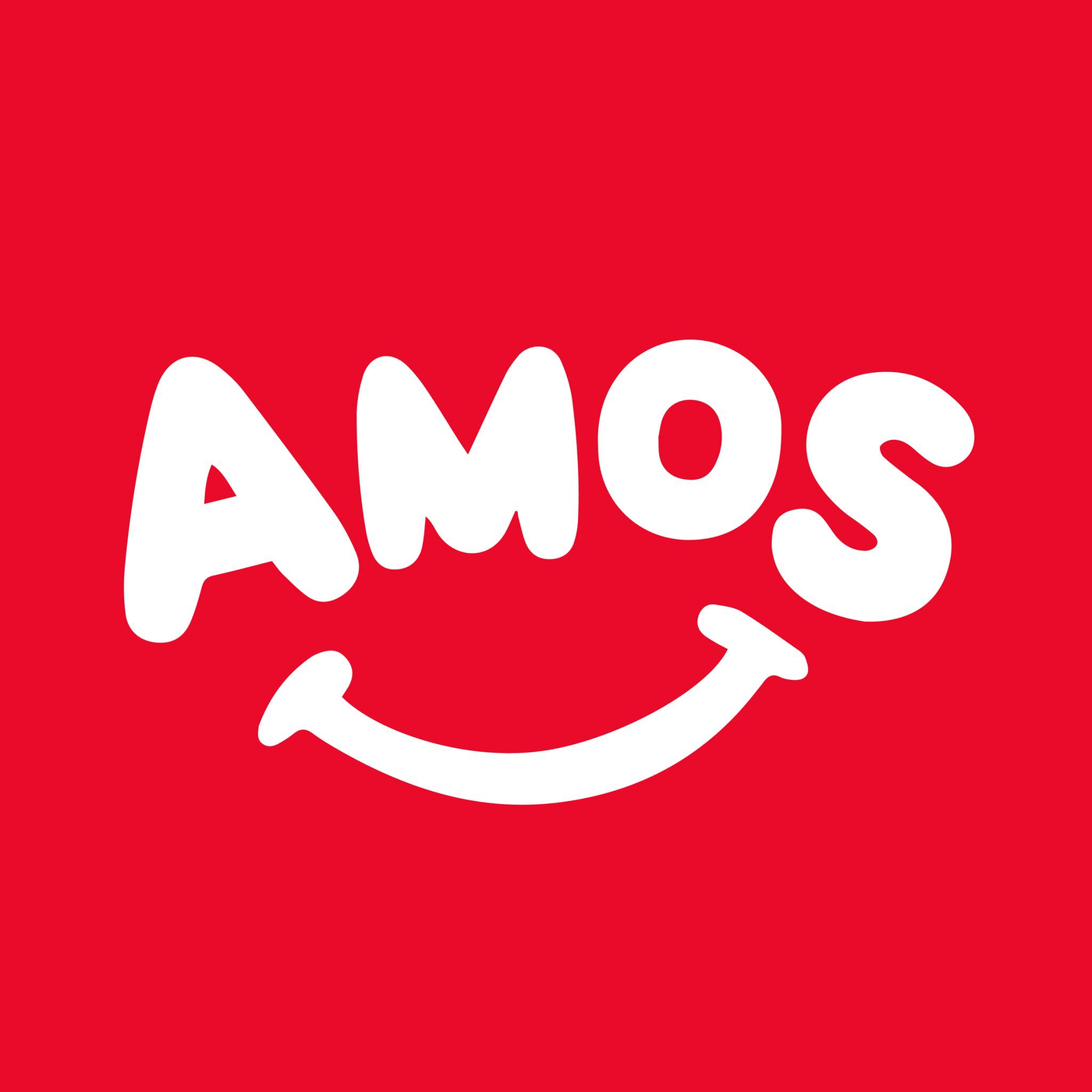 Amos - TastySounds Audio Lollipop