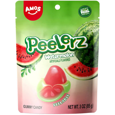 Amos - Peelerz (Mini) - Watermelon (65g)