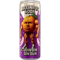 Udin Din Din Dun