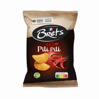 Pili Pili