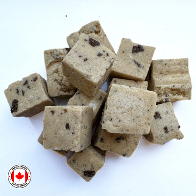 Freeze-dried Cookie Dough - 115 g