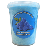 Blue Raspberry