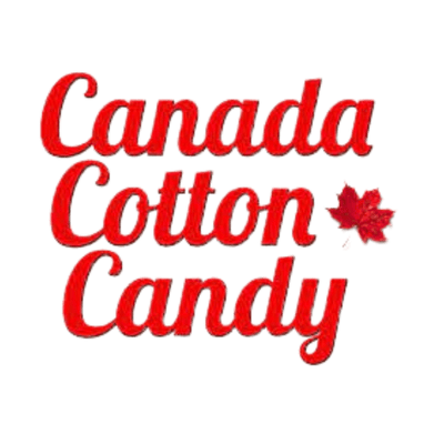 Canada Cotton Candy - Christmas Edition