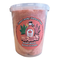 Maple bacon
