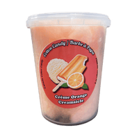 Orange Creamsicle