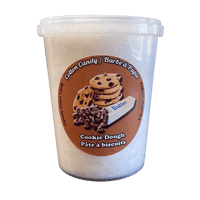 Cookie Dough