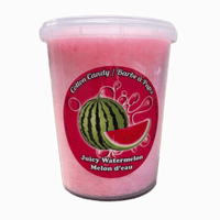 Juicy Watermelon