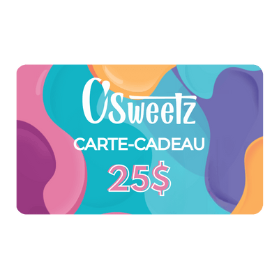 Carte-cadeau virtuelle