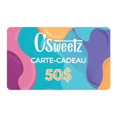 Carte-cadeau virtuelle