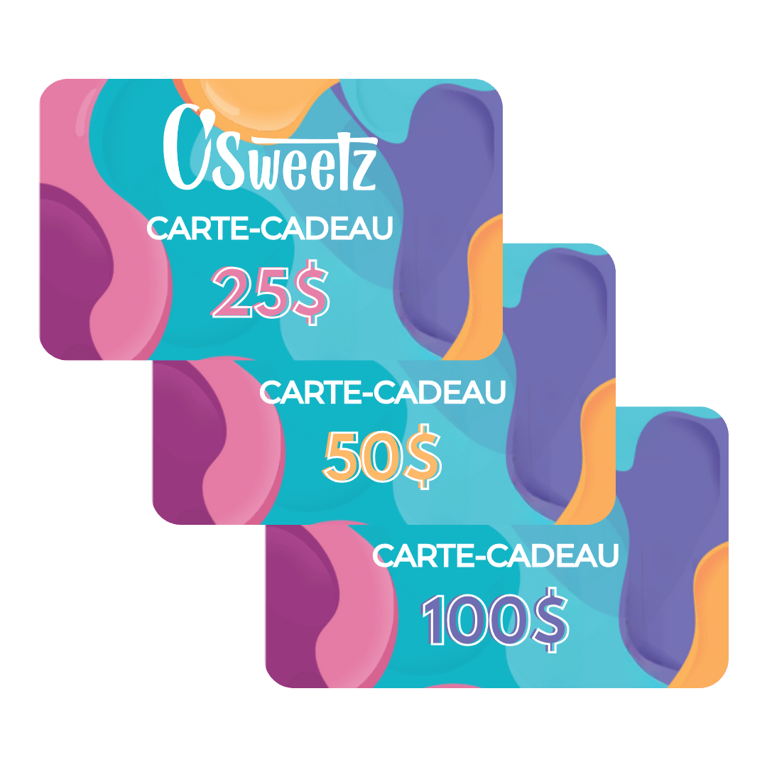 Carte-cadeau virtuelle