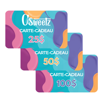 Carte-cadeau virtuelle