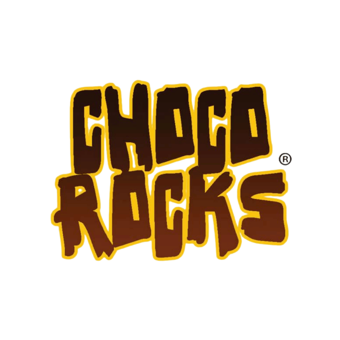 Choco Rocks