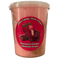 Chocolat Fraise
