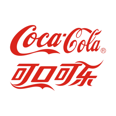 Coca-Cola - Strawberry - Asia