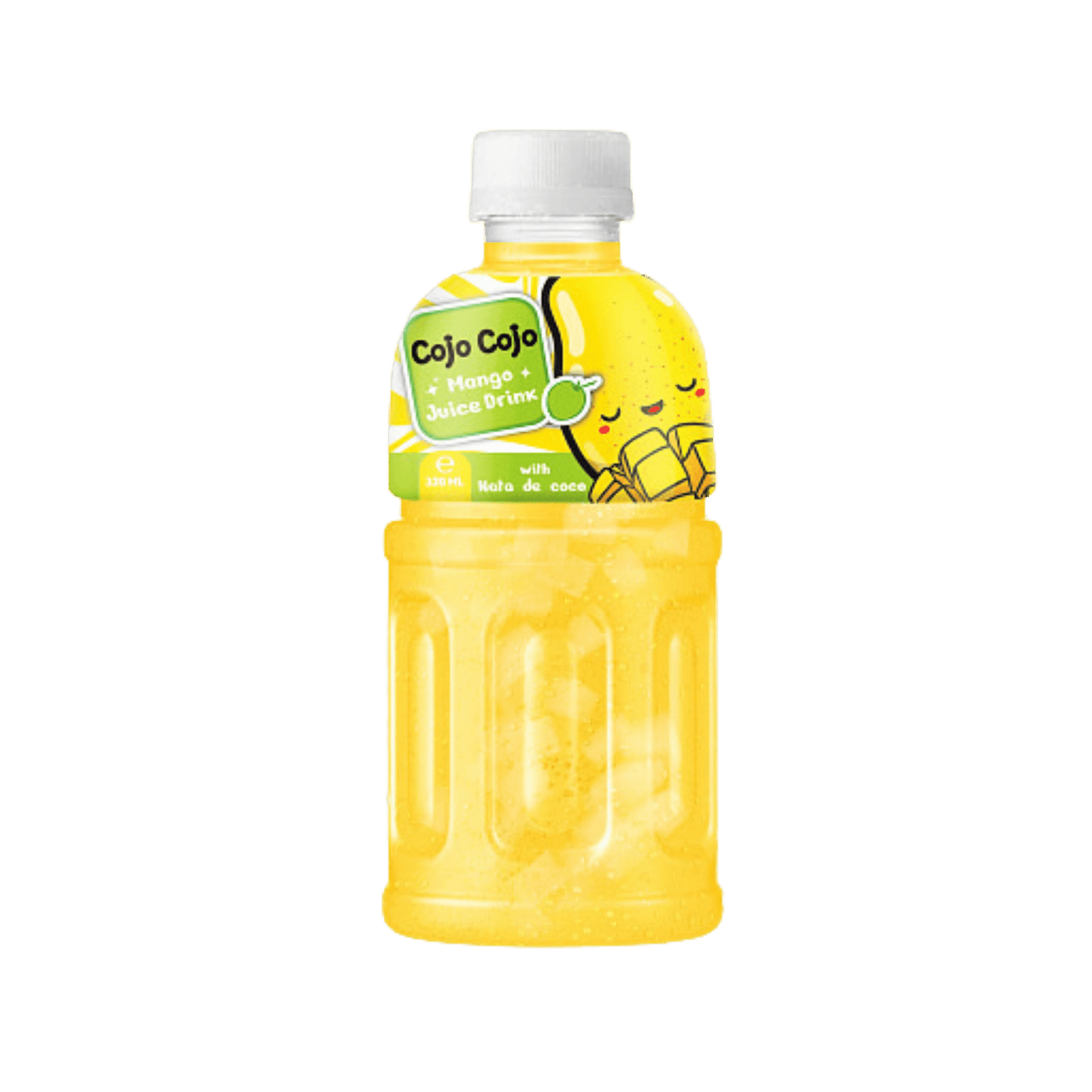 Cojo Cojo - Juice drink - Thaïlande