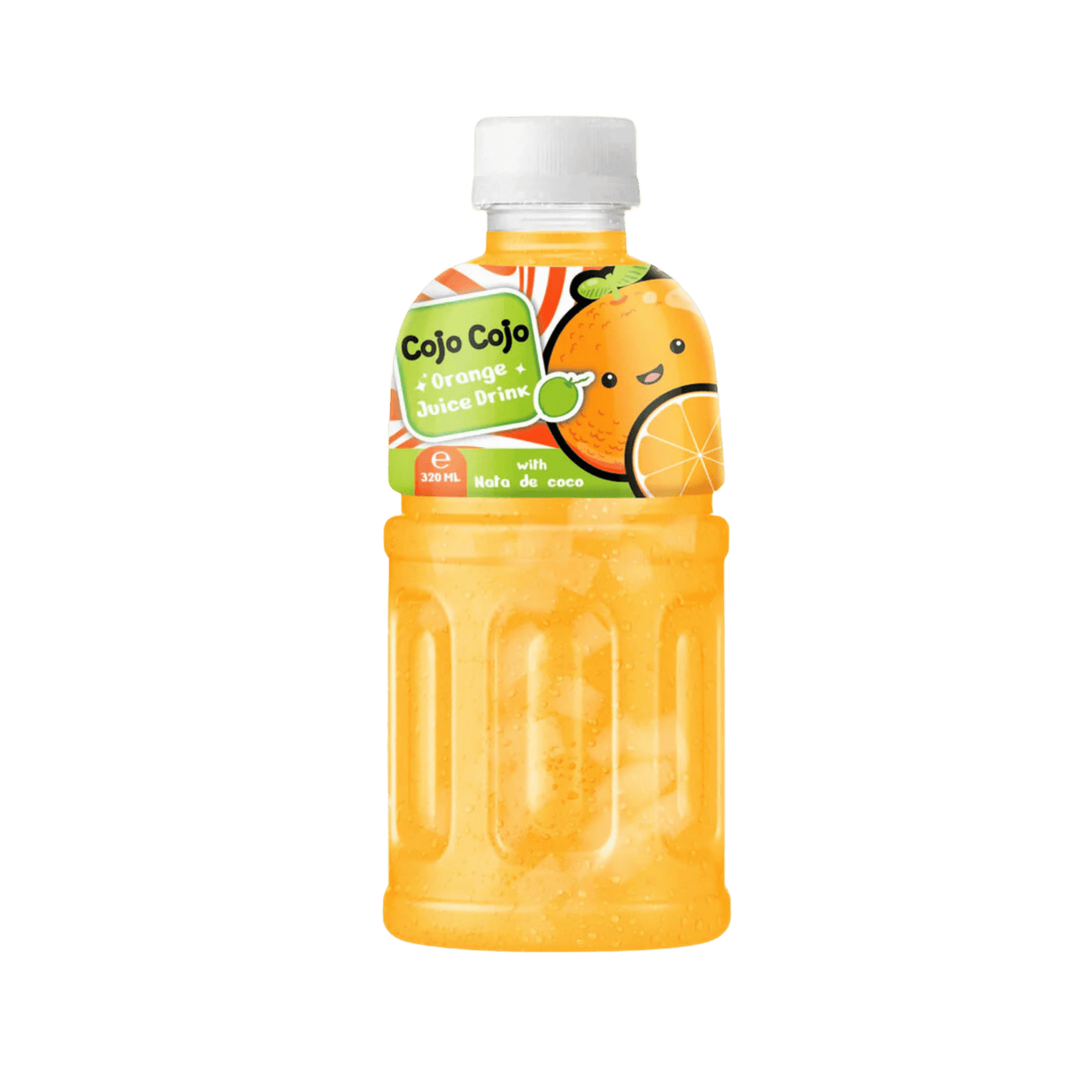 Cojo Cojo - Juice drink - Thaïlande (320ml)