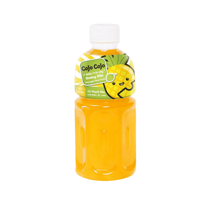 Cojo Cojo - Juice drink - Thaïlande