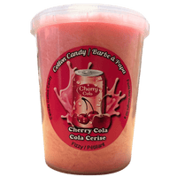 Cherry Cola Fizzy